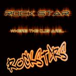 Rock Star Profile Picture