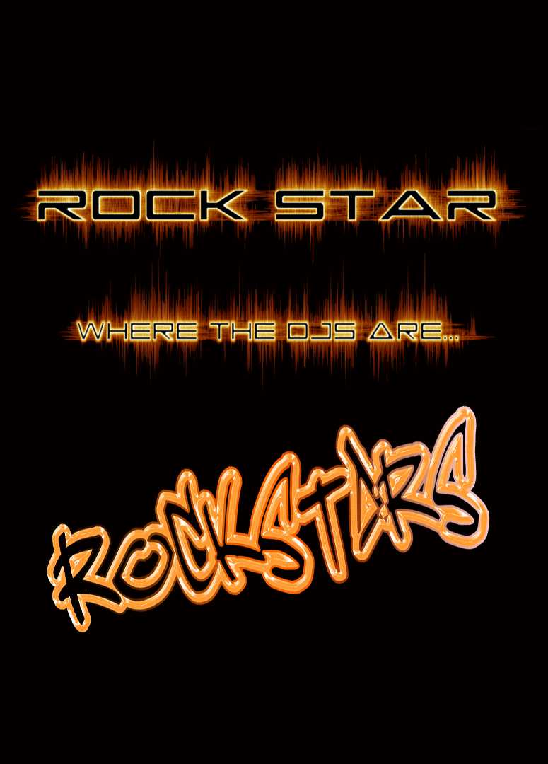 Rock Star Profile Picture