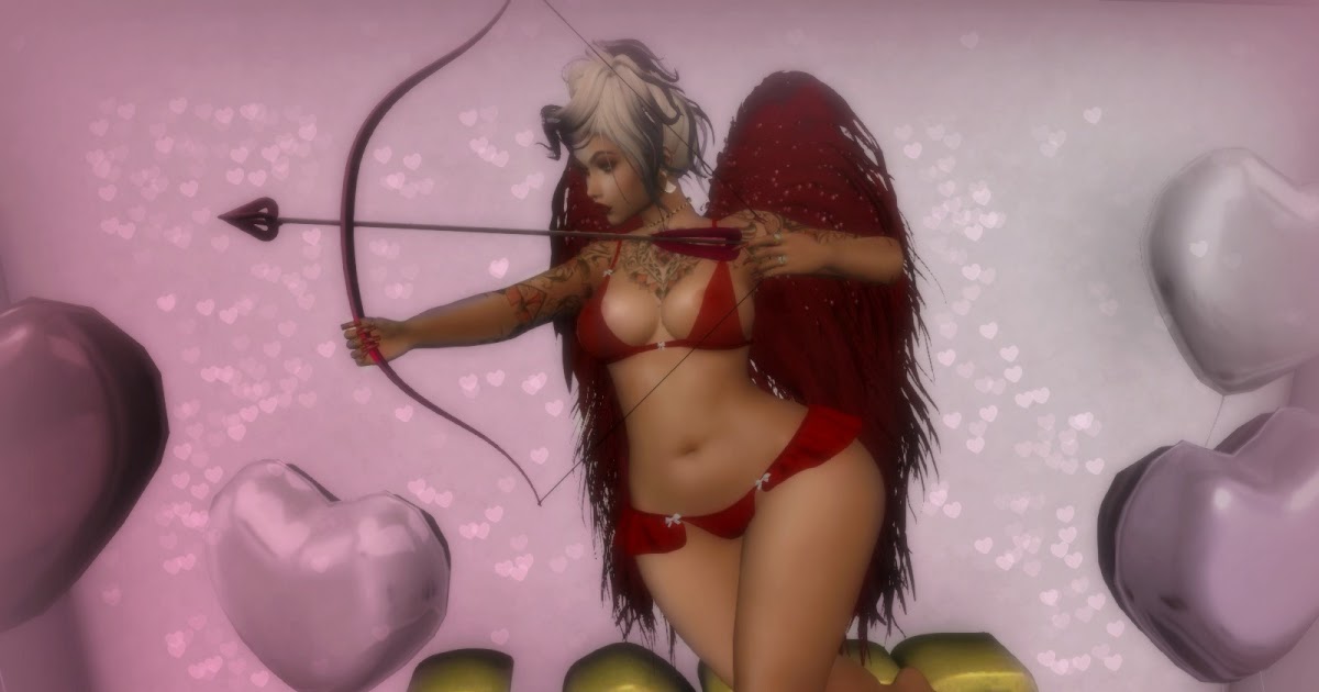 Cupids Angel