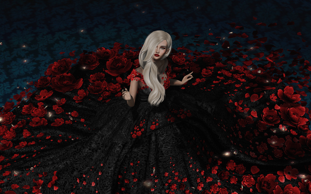 La Vi En Rose