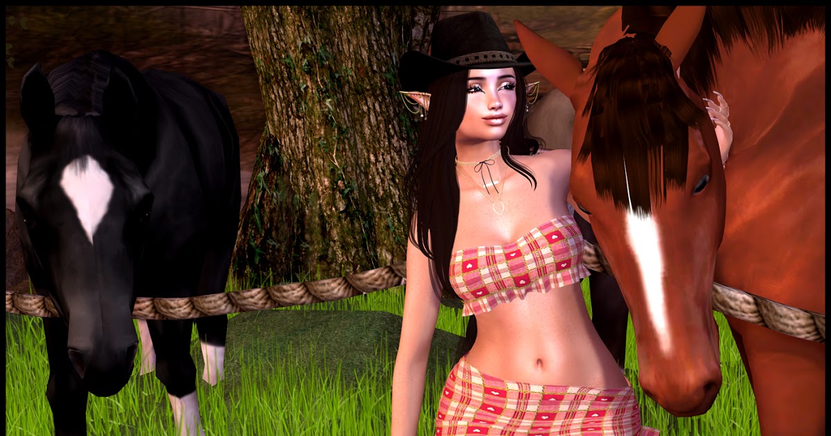 Aziza Style: ❤  Country Love…