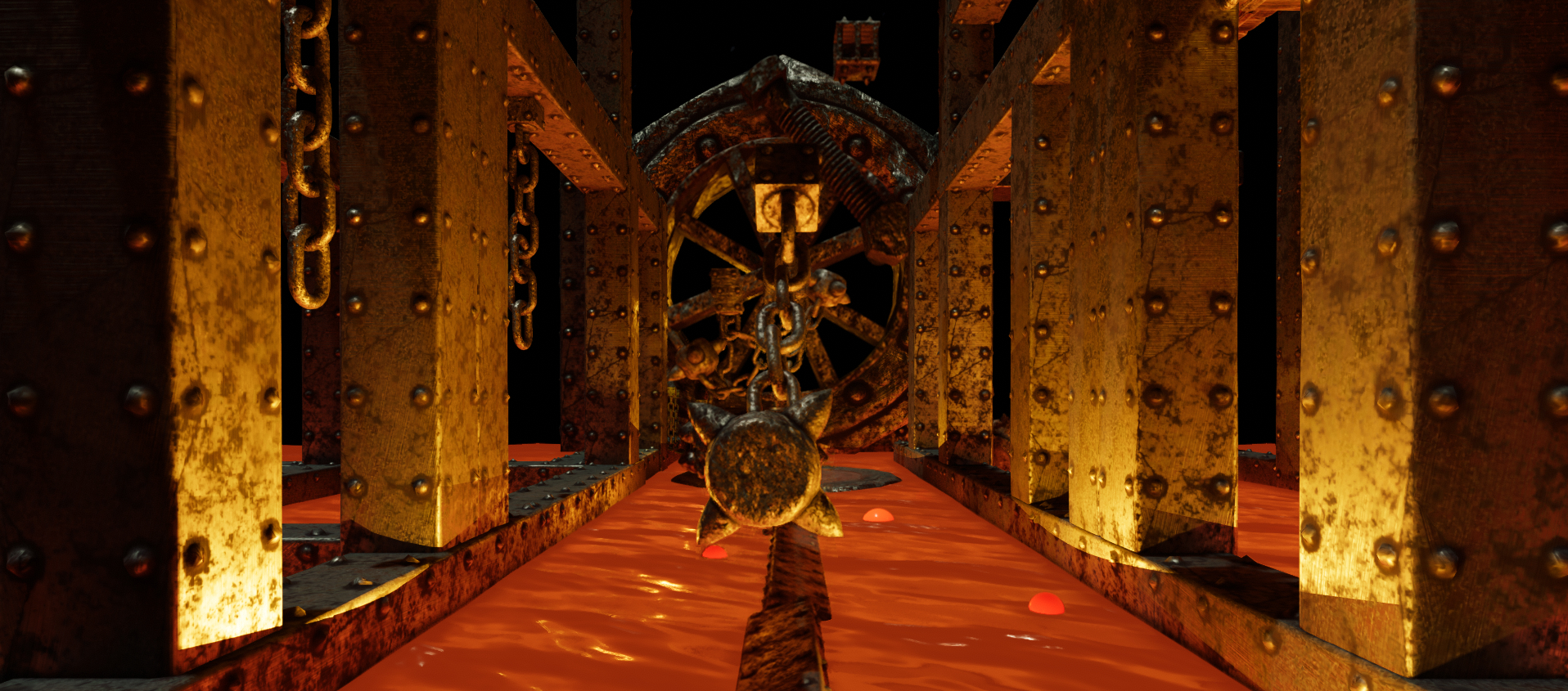 Sansar 2019 Product Meetings week #7 w/audio – Inara Pey: Living in a Modem World