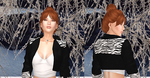 Midnight Magpie: Treats from Free Dove