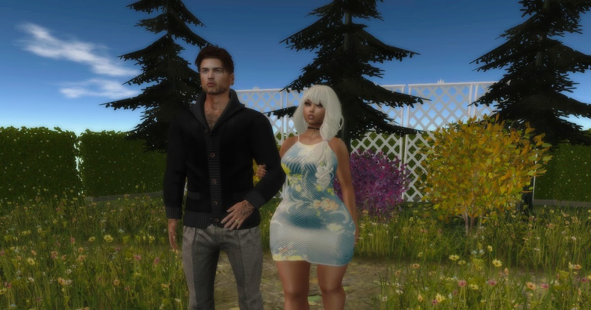 A Walk In The Park