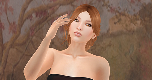 Midnight Magpie: Queen of Hearts