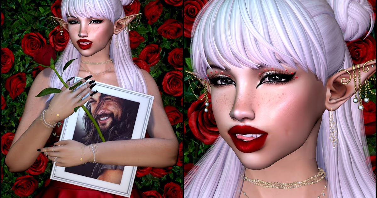 Aziza Style: ❤  Valentine Crush…