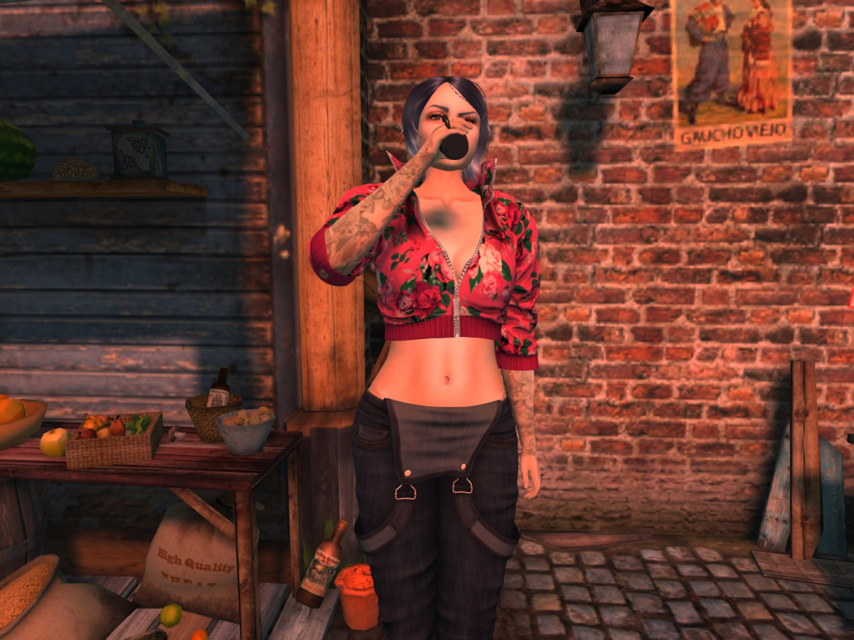 Strolling Casually | Akasha Sternberg´s  Blog