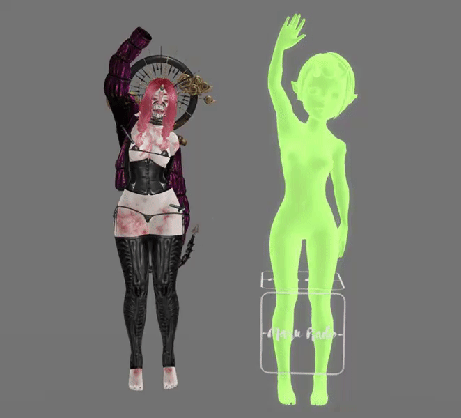 Animesh test