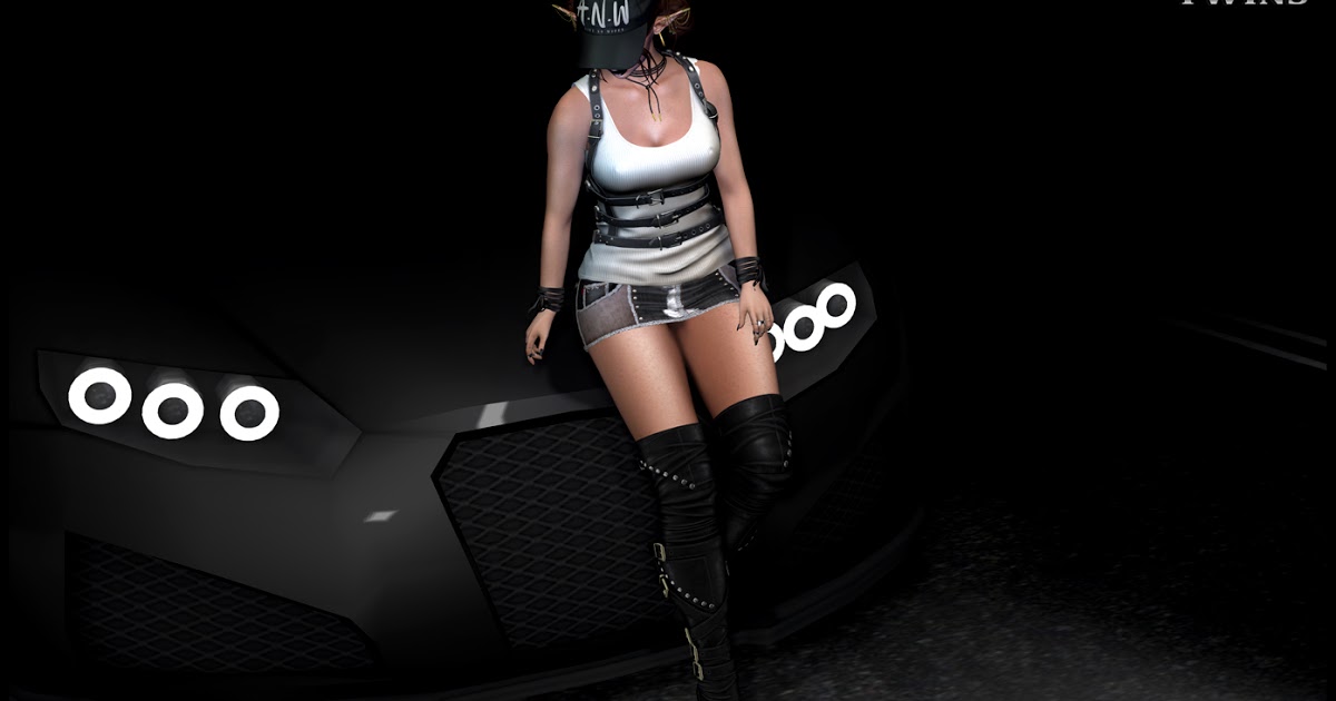 Aziza Style: ❤  Assault…