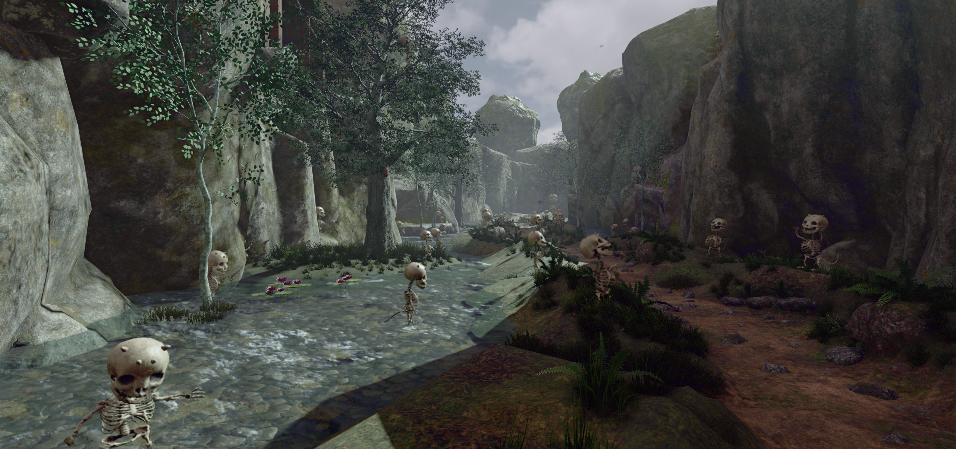 Sansar 2019 Product Meetings week #5: release R29 summary – Inara Pey: Living in a Modem World