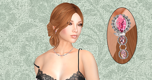 Midnight Magpie: The Guest List - Romantic February