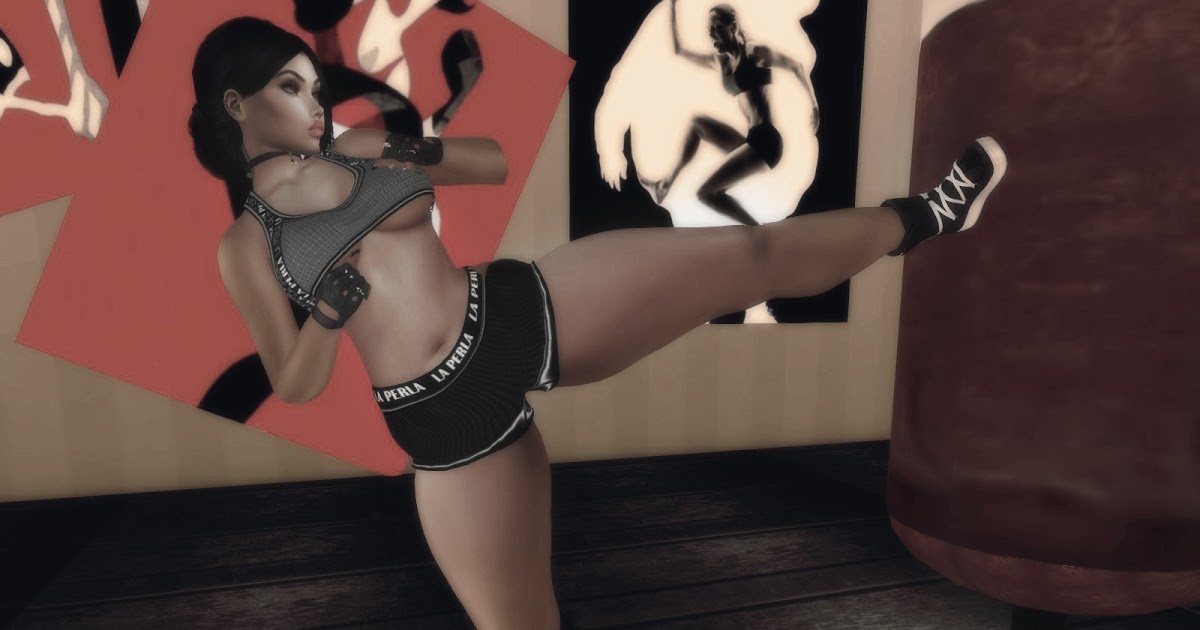 Keeping Fit