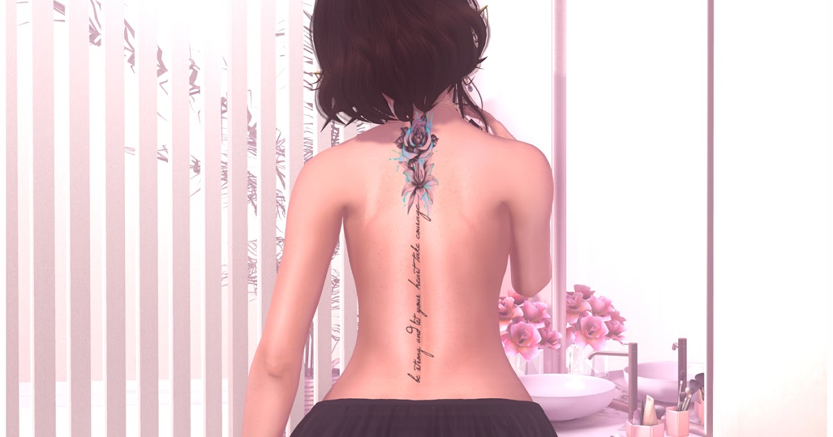Aziza Style: ❤  Courage…