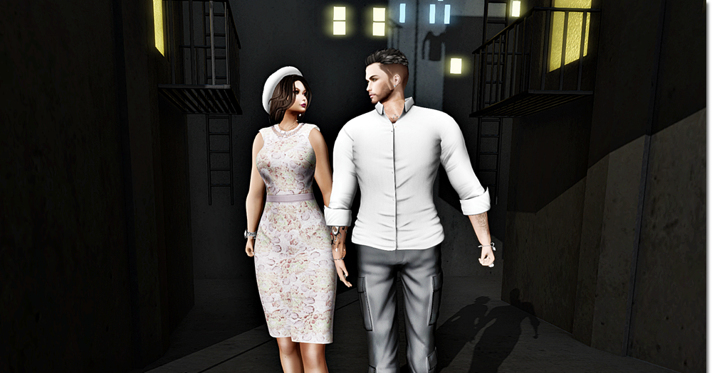 Fashion-Style-Glam: *Walking from your hand*