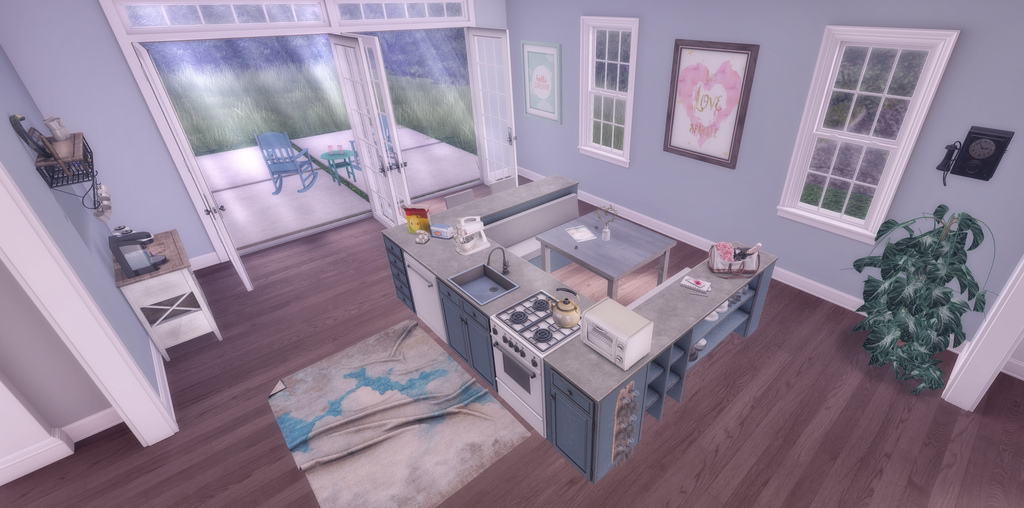 3d pan white