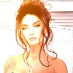 Angela Evol Profile Picture