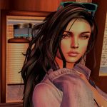 Zennessa Charleston Profile Picture