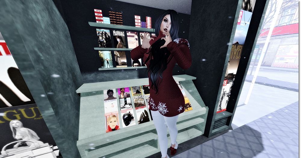 Fashion-Style-Glam: *Love for the world*