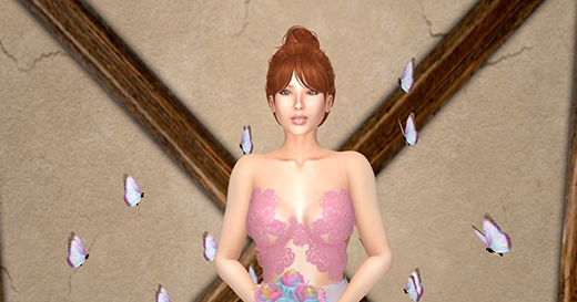 Midnight Magpie: La Bella Boutique