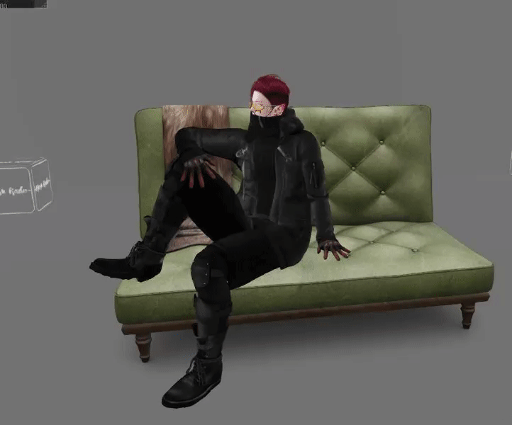 Animesh test