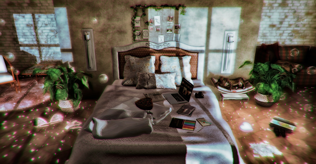 3d pan white