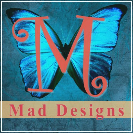 Mad Designs – Tonic fashion and news