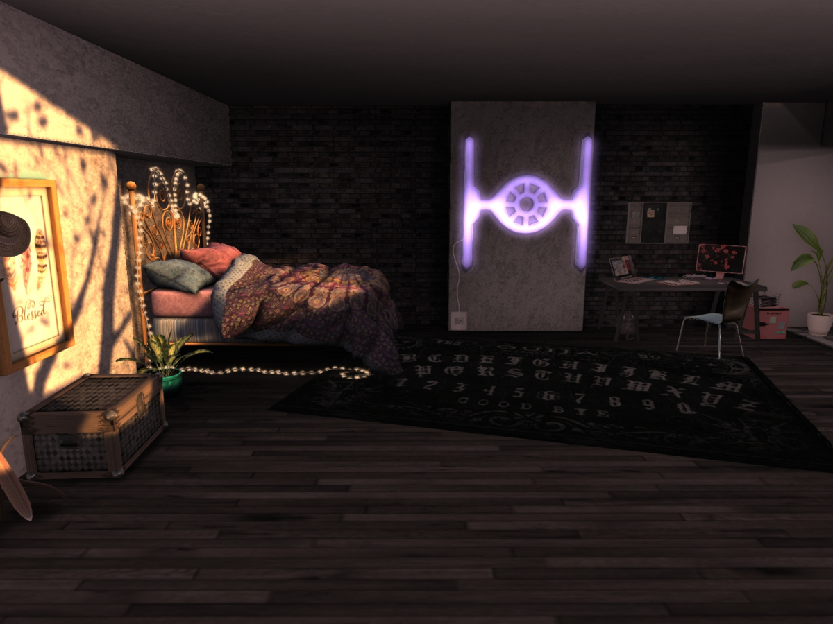 Nerdy Retreat | Akasha Sternberg´s  Blog