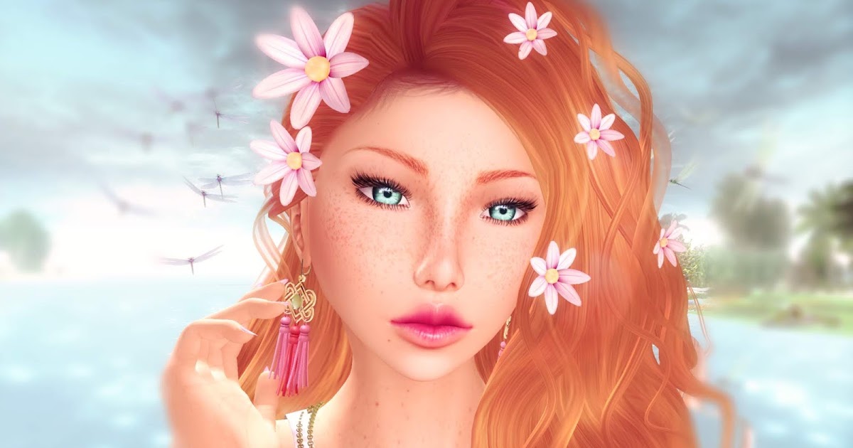 SL Treasure: Milky skin beauty / Beauté à la peau de lait