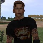 Andrew Simmons Profile Picture