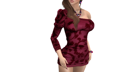 Lovely in Wine