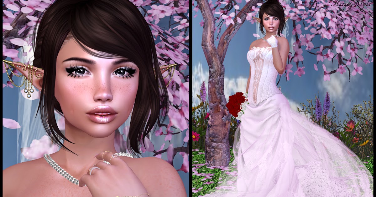 Aziza Style: ❤  Smitten Wedding…