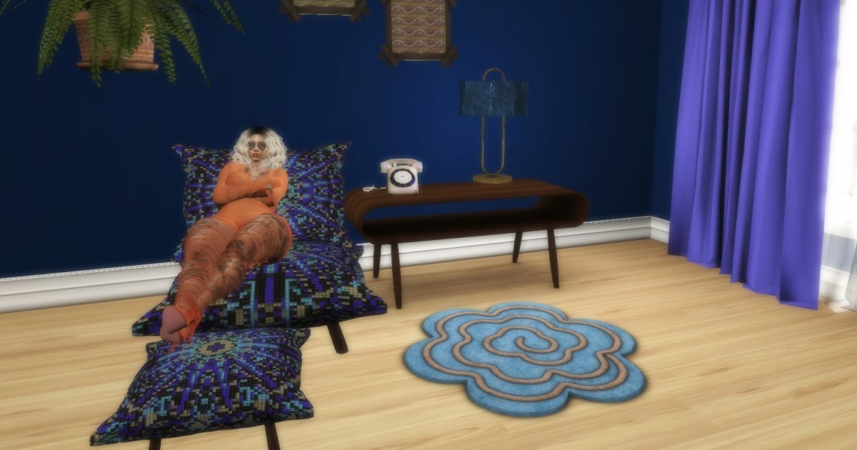 When you just need to Chill