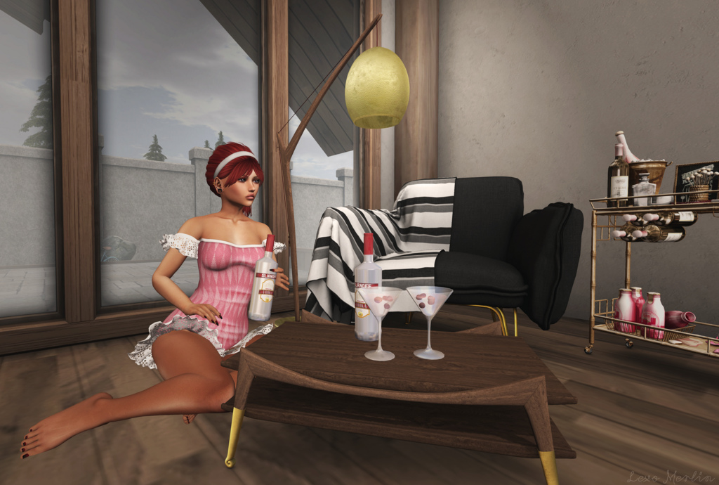 # Lex # 3284 – Lexo Merlin