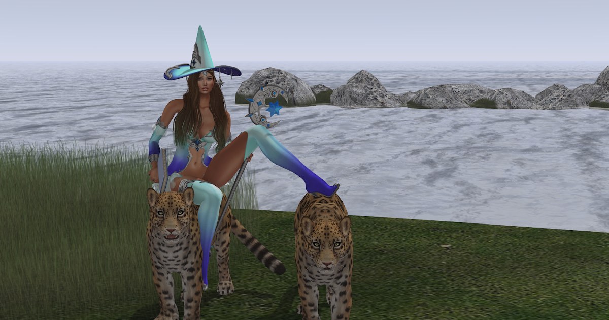 AeR'S GoTh/FaNtAsY SiDe: Adria