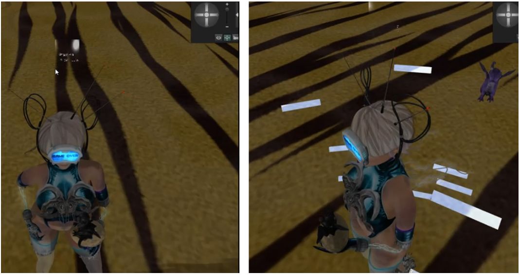 2019 SL User Groups 7/2: Content Creation summary – Inara Pey: Living in a Modem World