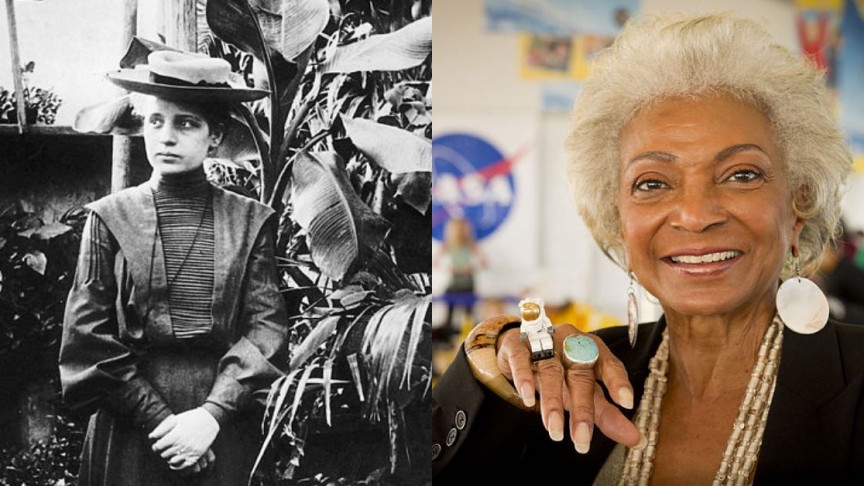 25 Quotes from Powerful Women in STEM Who Will Inspire You