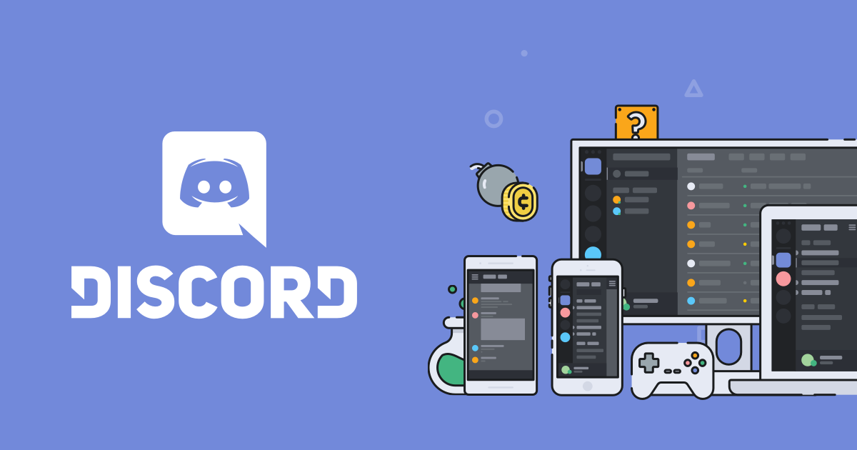 anxiety discord