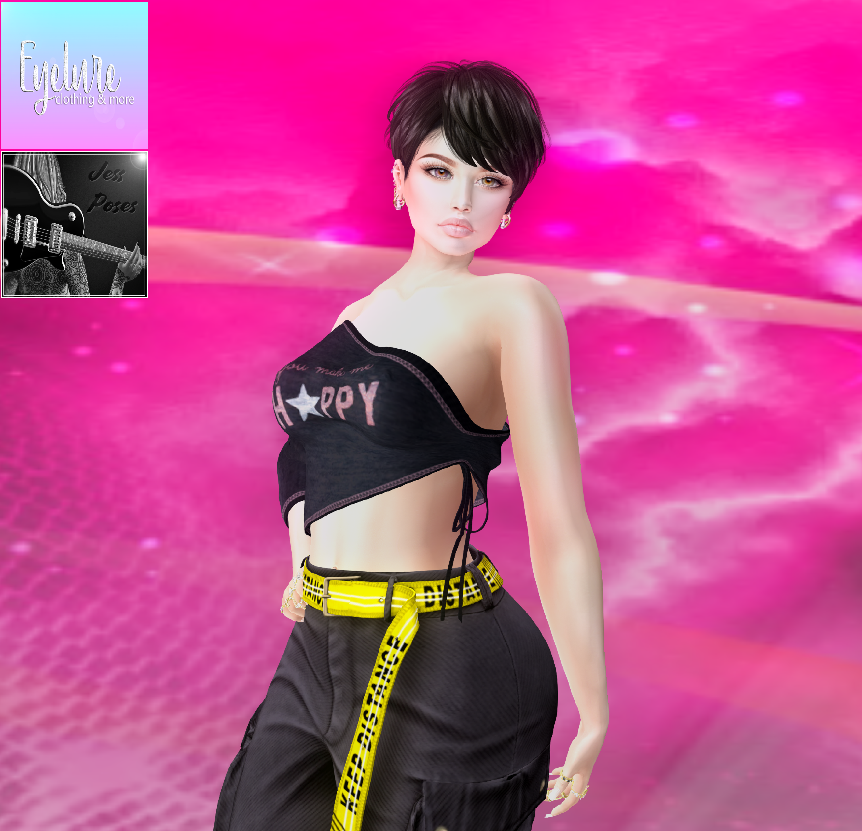 Do you wanna dance ….. – Welcome to Nudges