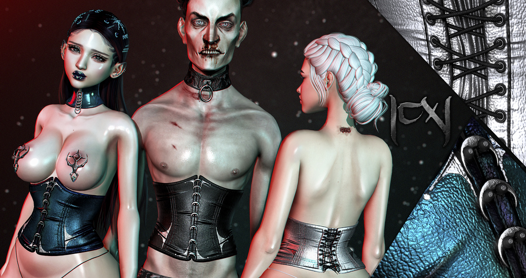 |CX| Oroan's Binding