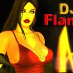 Flame Profile Picture