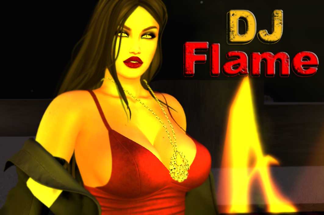 Flame Profile Picture