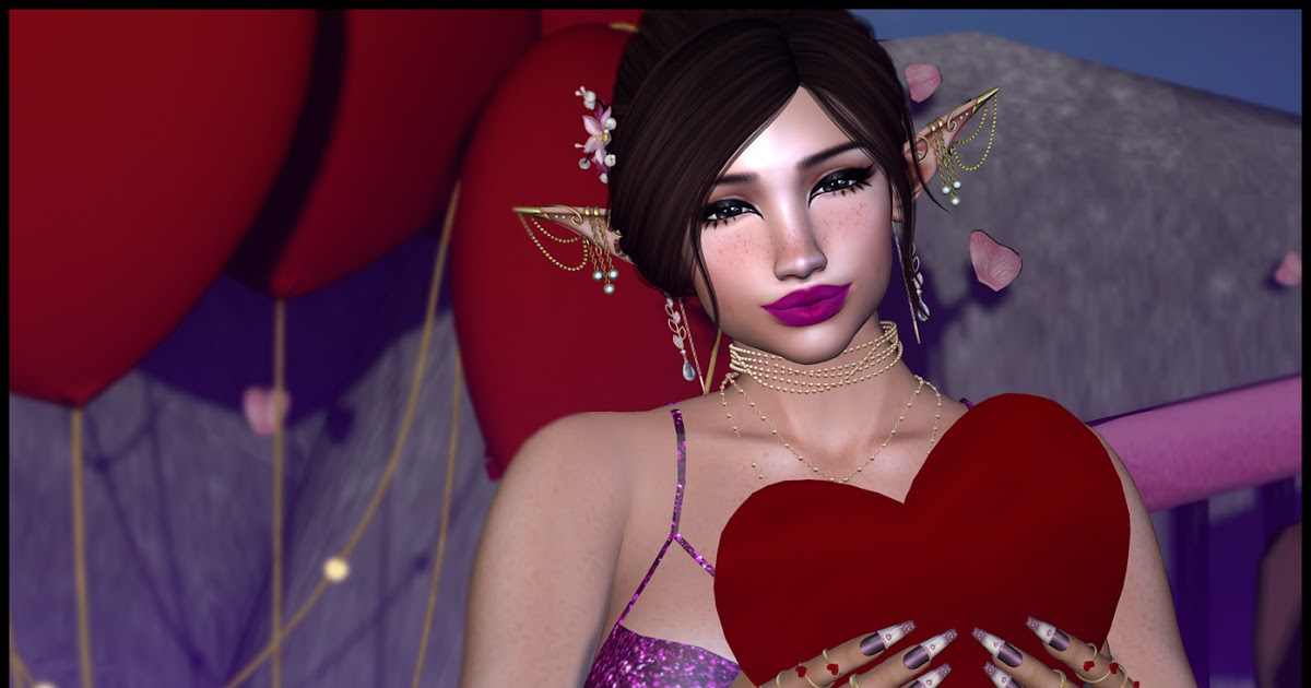 Aziza Style: ❤  Heart Tips…