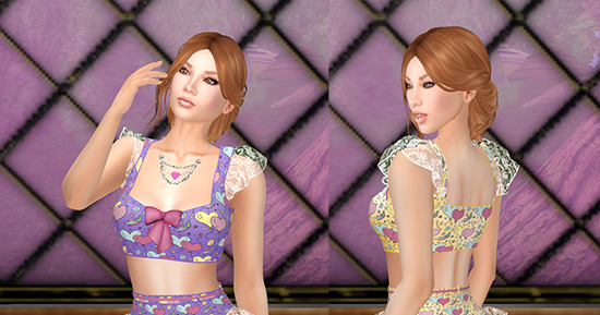 Midnight Magpie: DAZZLE and OSMIA