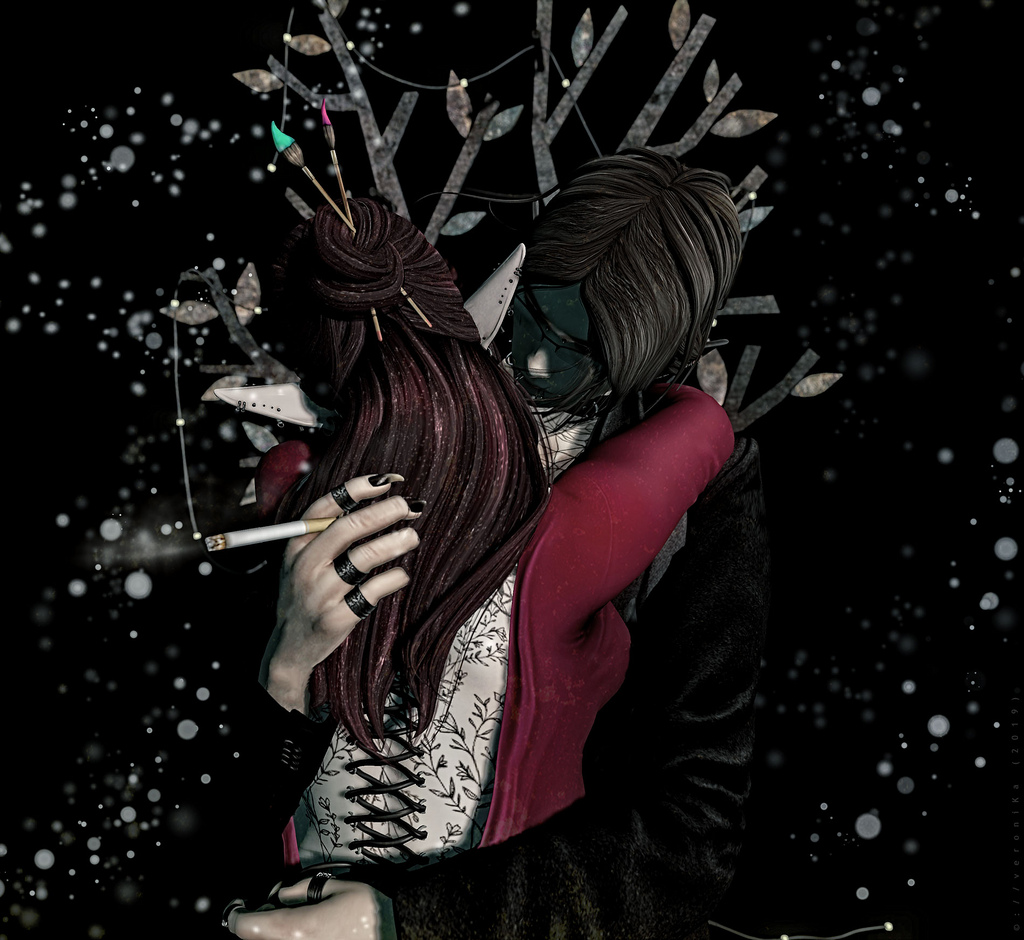 I am finished with you