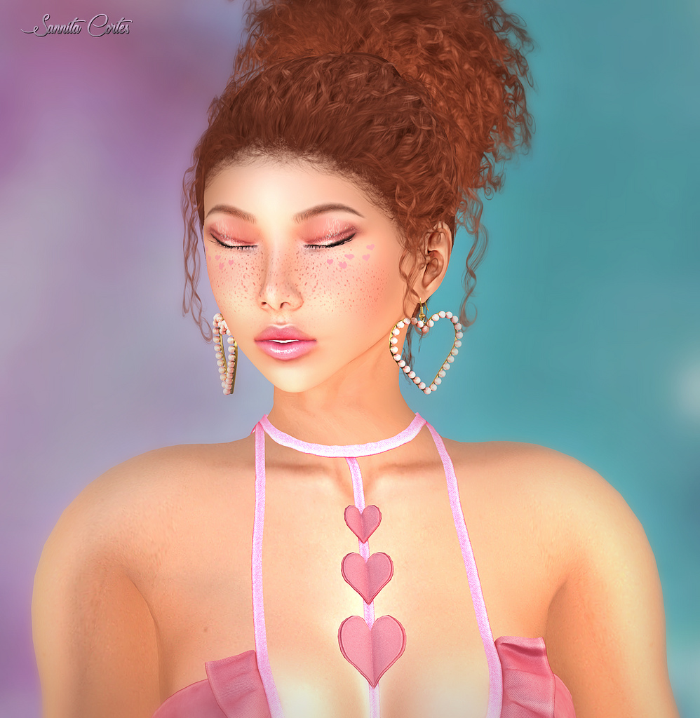 New Mesh Head "Coco" by Tonic  soon !