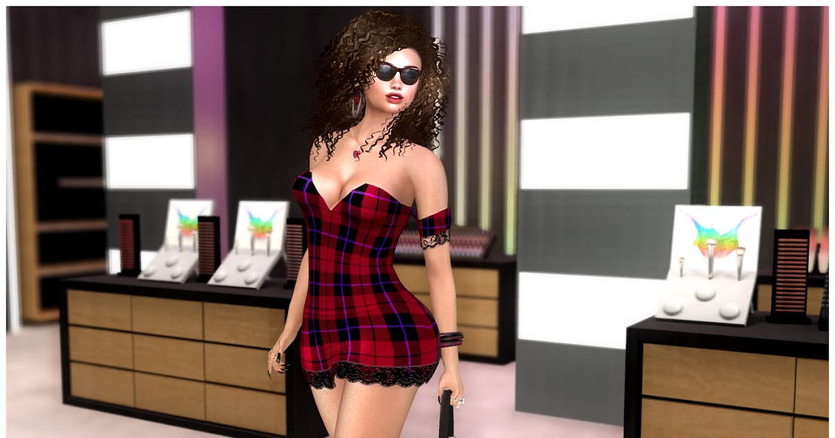 Aziza Style: ❤  Plaid Lovers…