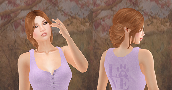 Midnight Magpie: Puppy Love Hunt