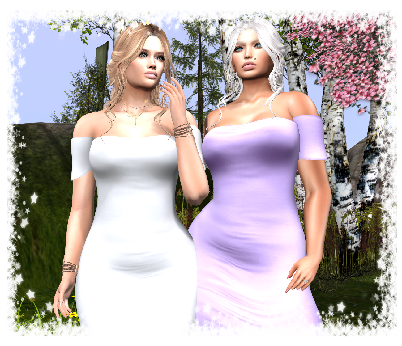 The ShowOffs – Welcome to Nudges