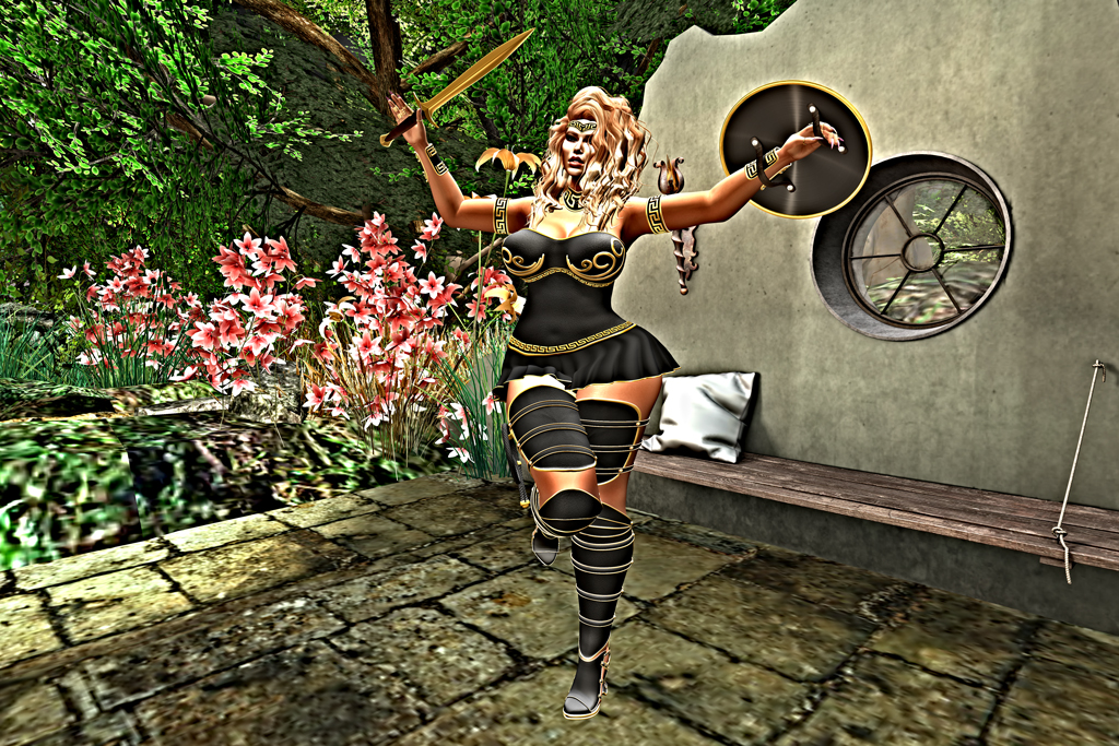 Diana ~Newness~ from L.I.C | Colleens SLife In Pixels
