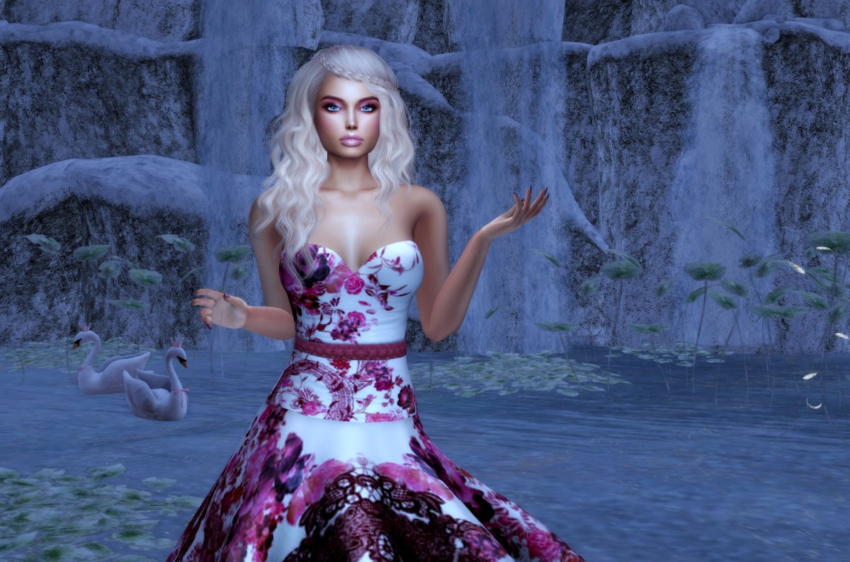 Princess – Isabelle Cheren